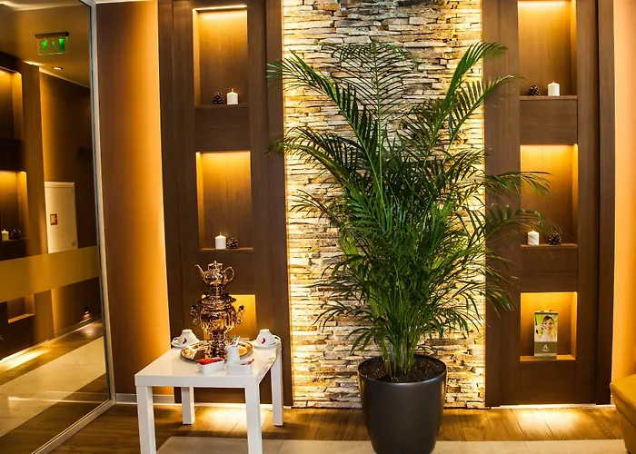 Amira Boutique Hotel Bansko
