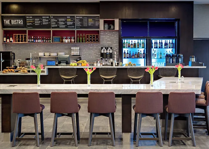 Courtyard By Marriott Houston Northwest/Cypress Hotel