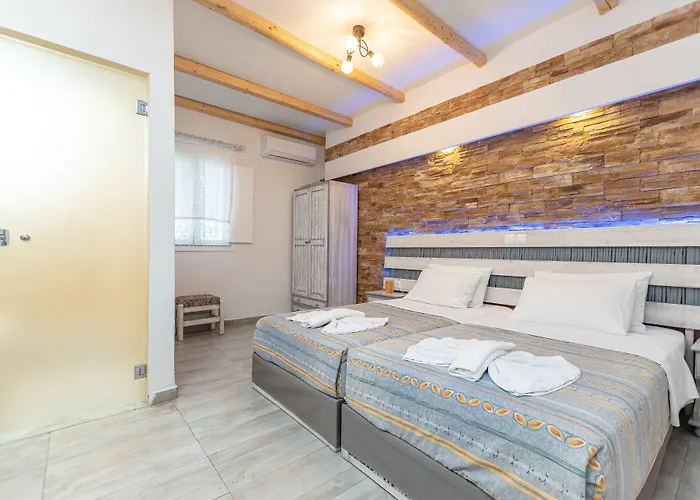 Agios Prokopios Hotel