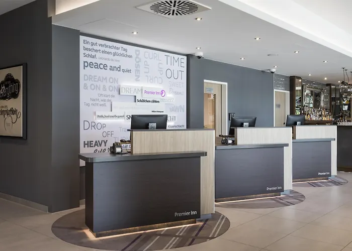 Holiday Inn Express - Freiburg - City Centre
