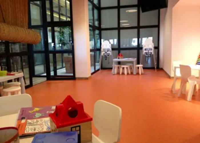 Hotel Boutique Balandret Valencia