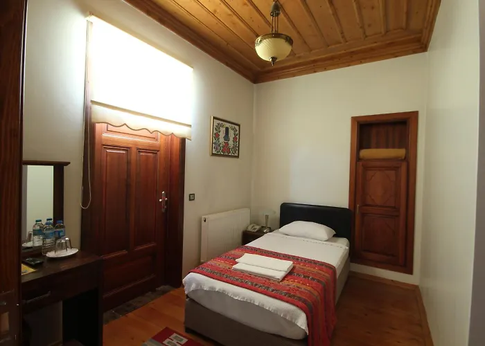 Konya Dervish Hotel