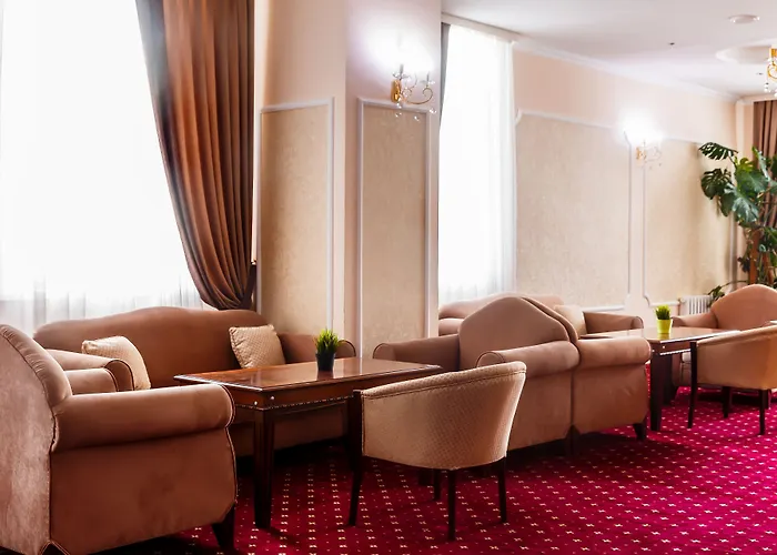 Tengri Hotel Astana