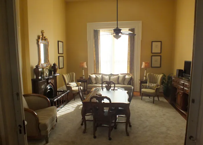 The Pepin Mansion B&B On Mansion Row - 10 Min To Start Of The Bourbon Trail New Albany