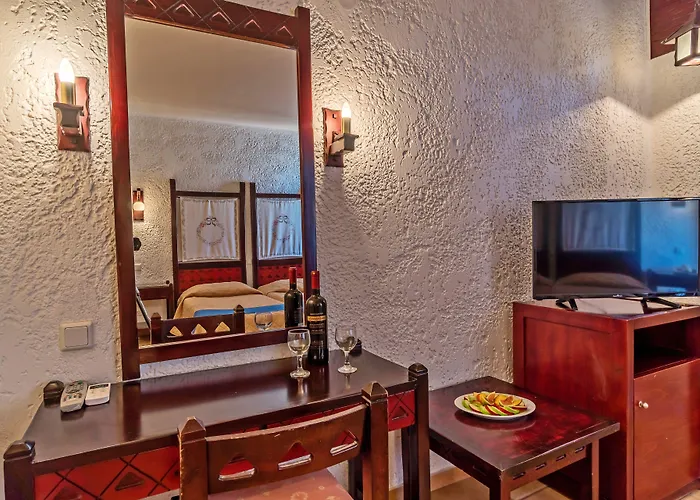 Icarus Suites & Apartments By "Lefkoniko" Réthymnon