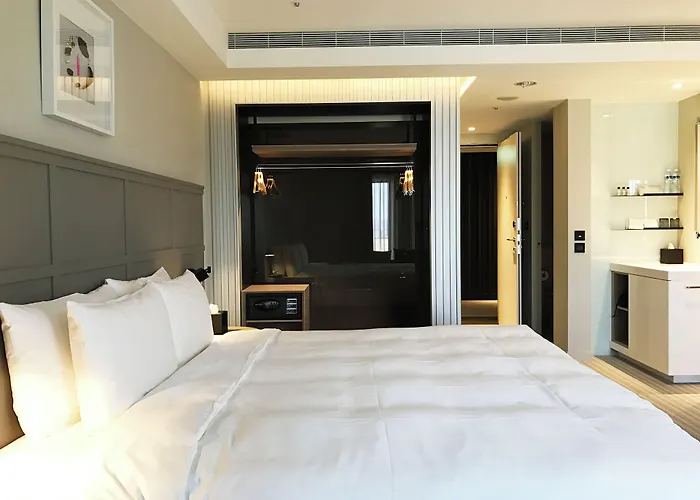Greet Inn Kaohsiung