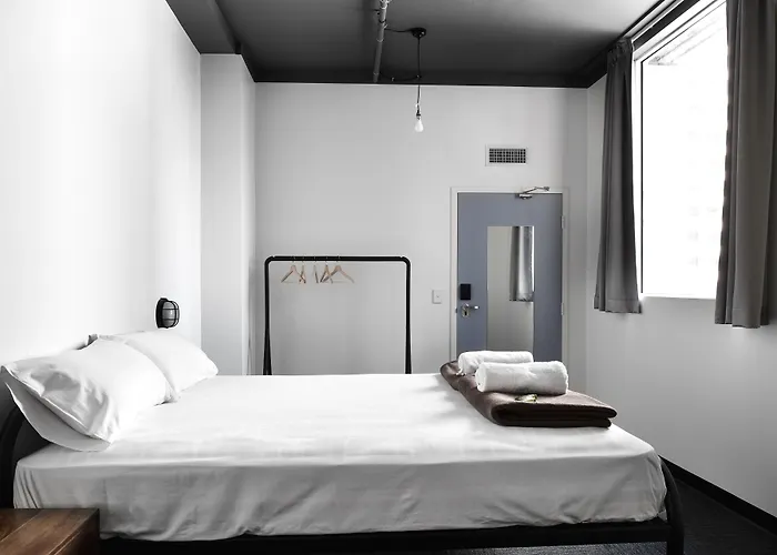 Hotel The Pod Sydney