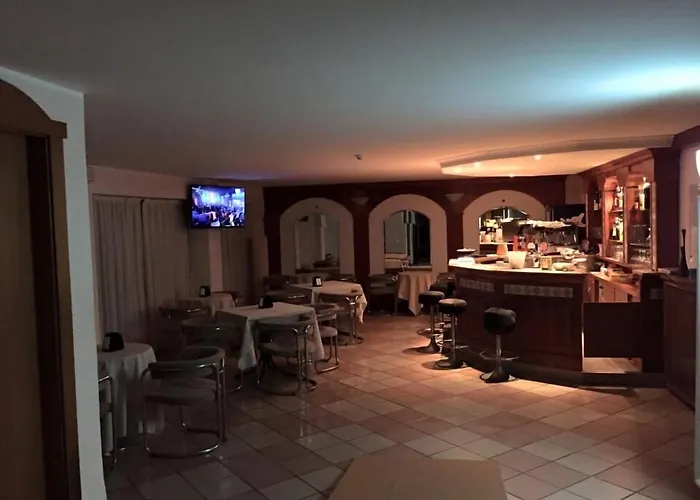Hotel Glenn Rimini