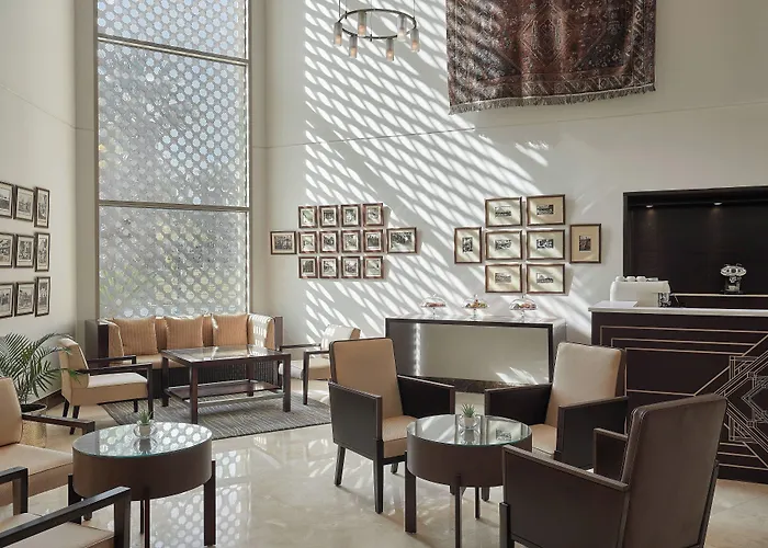 Marriott Mena House, Cairo Hotel Giza