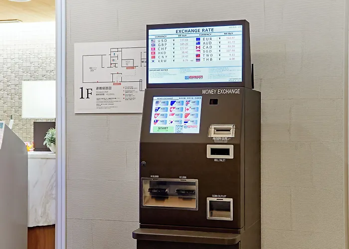 Sotetsu Fresa Inn Kyoto-Hachijoguchi