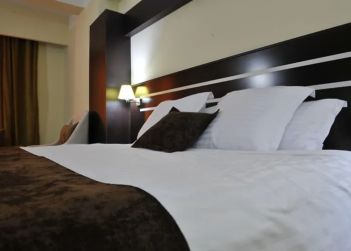 Numidien Hotel Alger