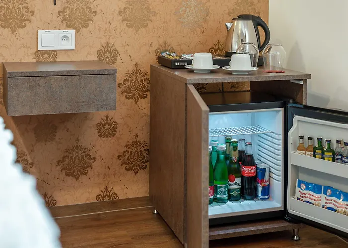 Hotel Maxplaza Trnava