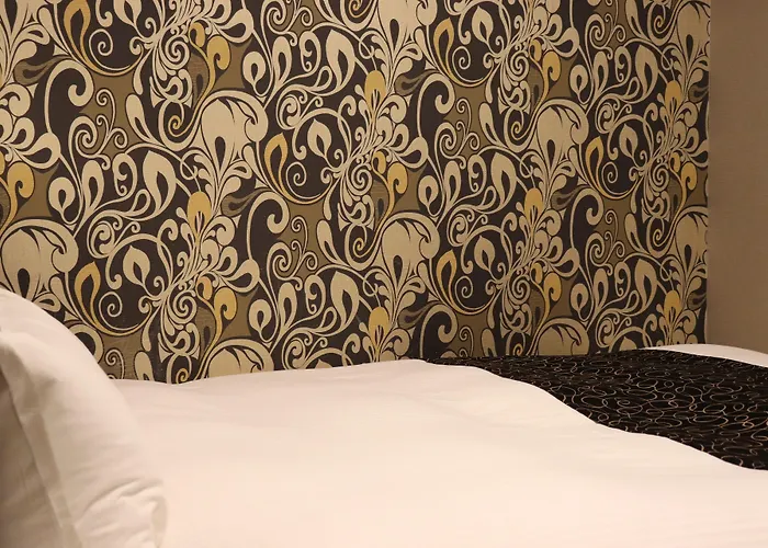 Hotel. Links Namba Osaka