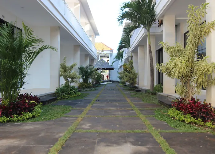 The Diana Suite Kuta 