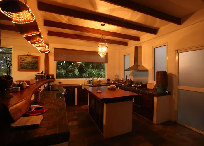 Semilla Verde Boutique Hotel Puerto Ayora 