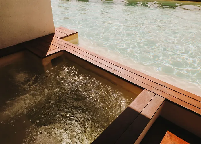 O' Tulum Riviera Maya Condo Hotel (Adults Only)