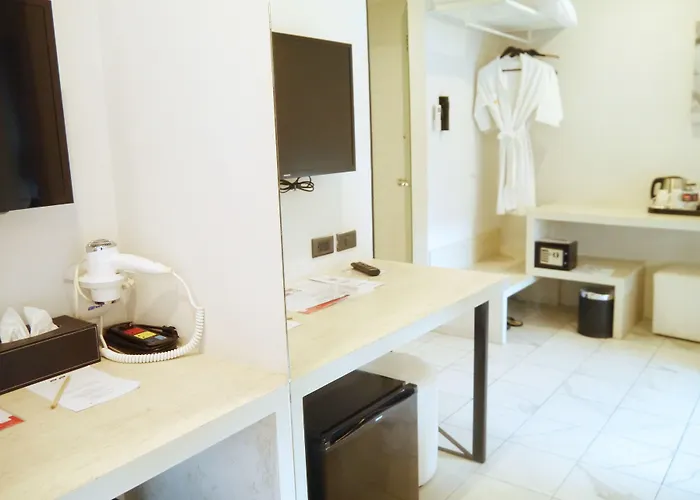 We Terminal Hotel เชียงใหม่