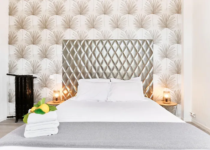 Hotel Lemon Menton