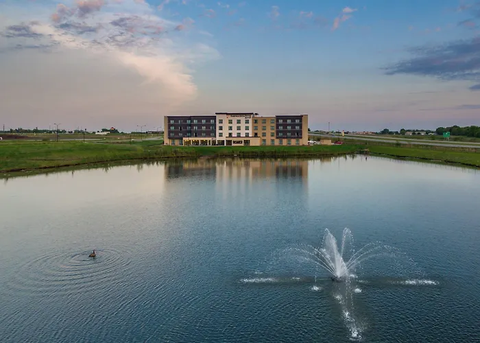 Fairfield Inn & Suites By Marriott Des Moines Altoona