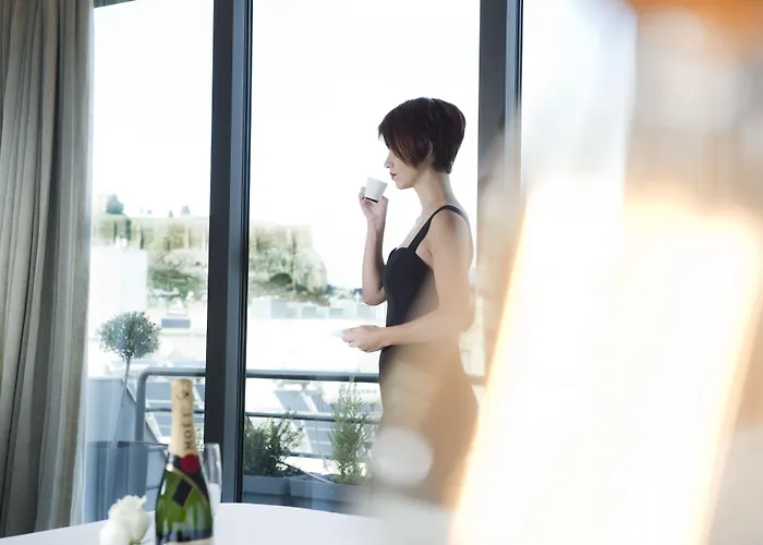Nlh Fix | Neighborhood Lifestyle Hotels Atenas