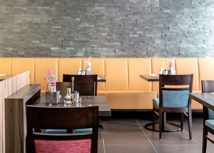 Altstadthotel Guesthouse Die Galerie Ingolstadt