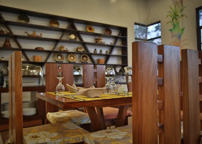 Coron Soleil Express Hotel