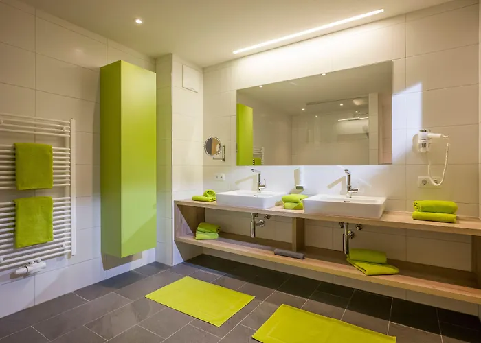 Aparthotel Alptirol Kaltenbach