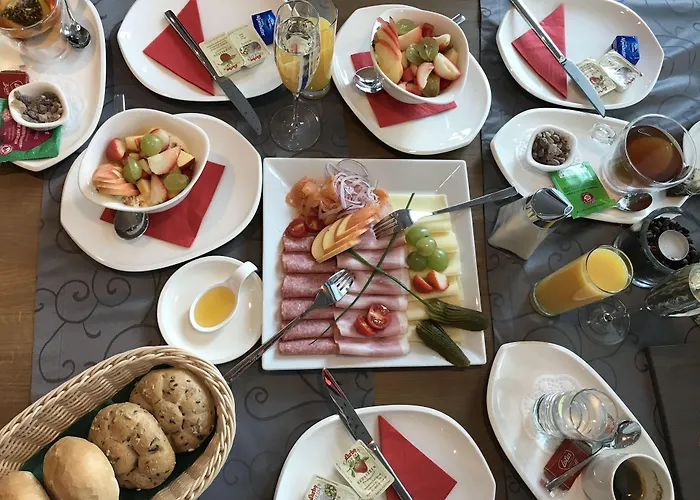 Aparthotel Alptirol Kaltenbach