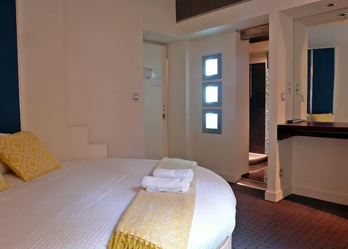 Semeli Hotel Athens