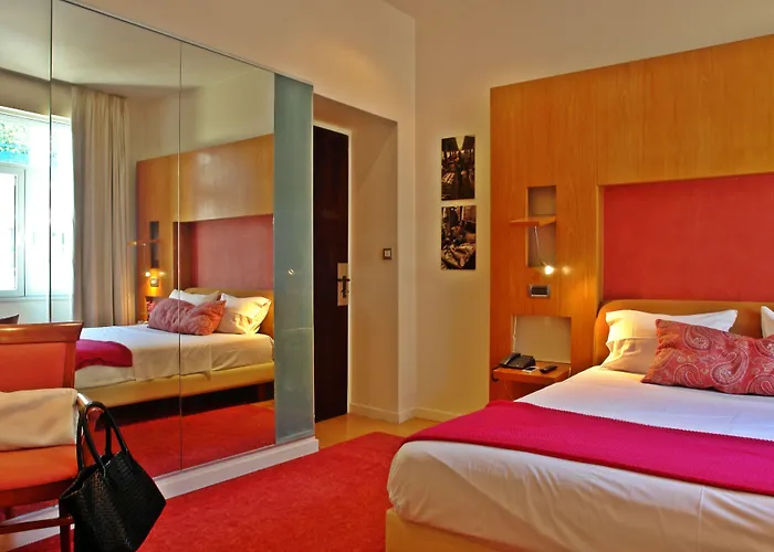 Semeli Hotel Atina