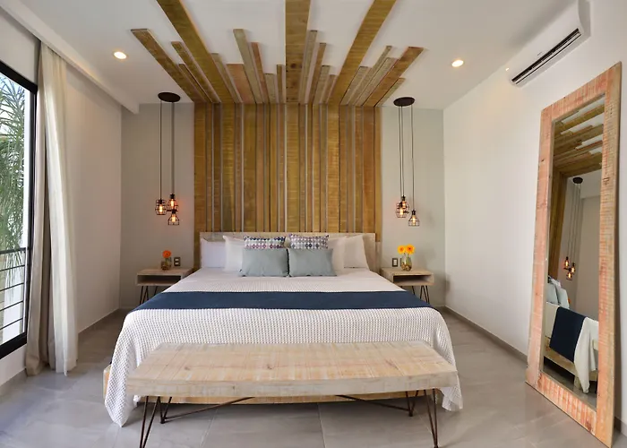 Elements Tulum Boutique Hotel