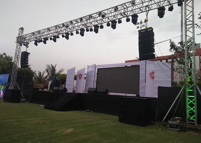 Aarya Grand Hotels & Resorts Ahmedabad