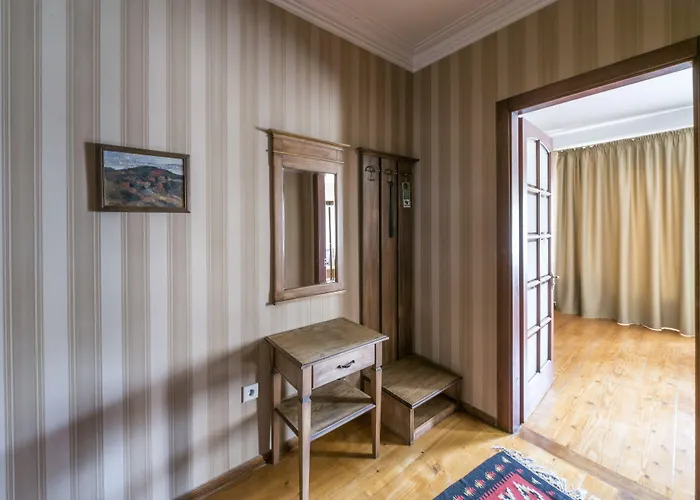 Hotel Kopala Tiflis