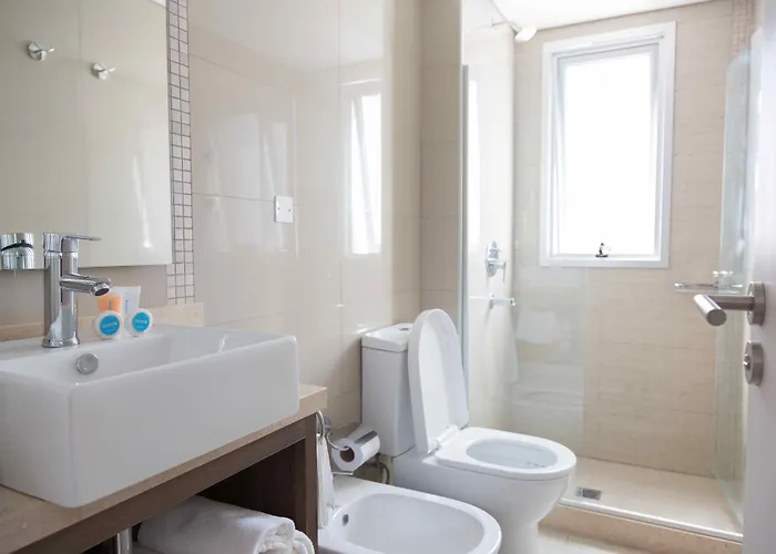 Seaview Hotel Boutique Punta del Este
