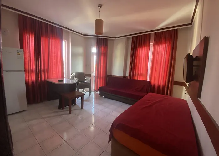 Lavinia Apart & Hotel Alanya