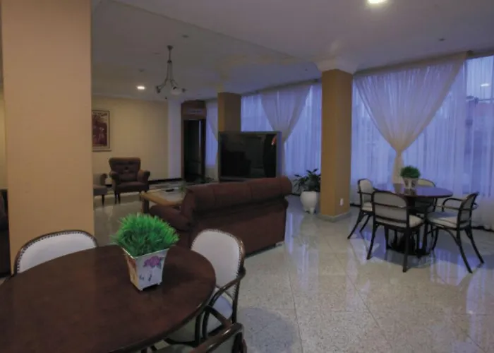 Grande Hotel Guarapuava