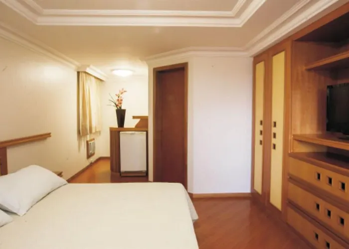 Grande Hotel Guarapuava