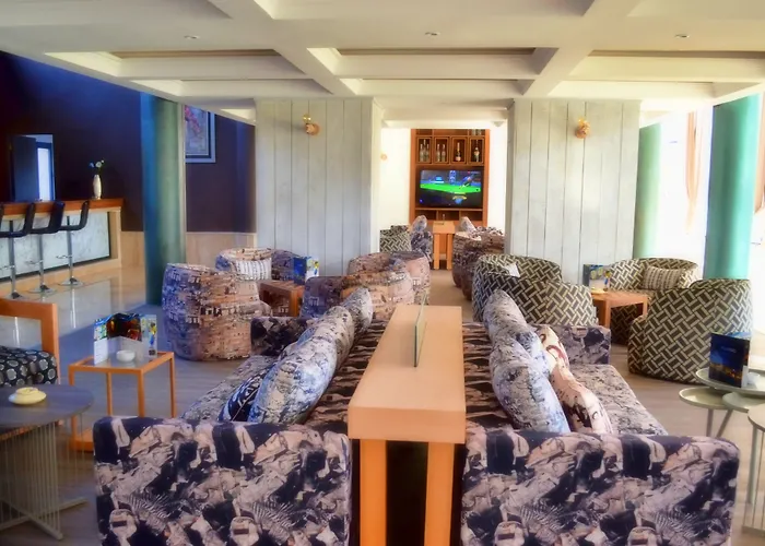 Wazo Appart-Hotel Marakeş