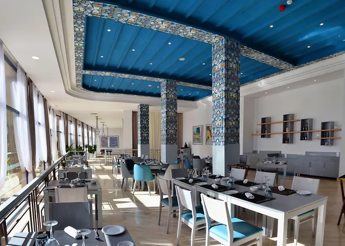 Wazo Appart-Hotel Marakeş
