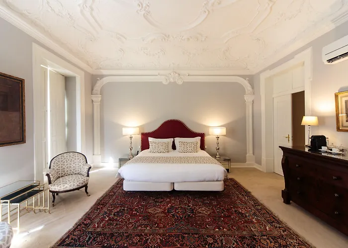 Dear Lisbon - Palace Chiado Suites