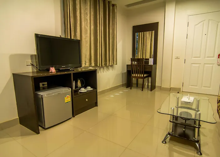 At Home At Udon Udon Thani