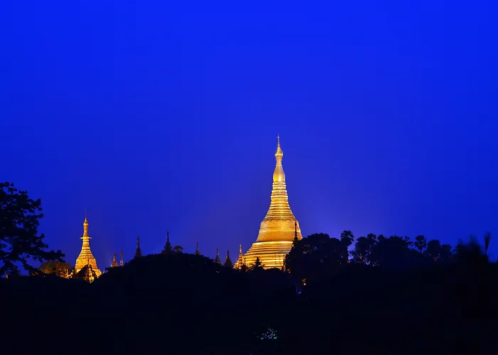 Hotel H Valley Yangon