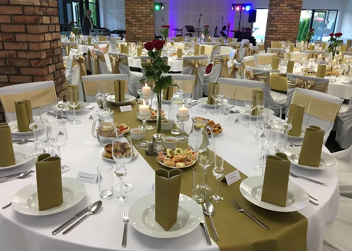 Hotel Dolphin - Adult Friendly Senec