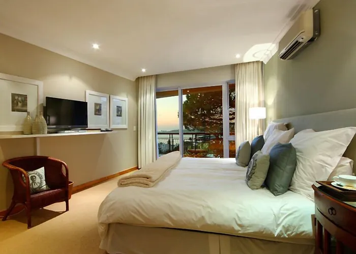 Balfour Place Guesthouse Cape Town