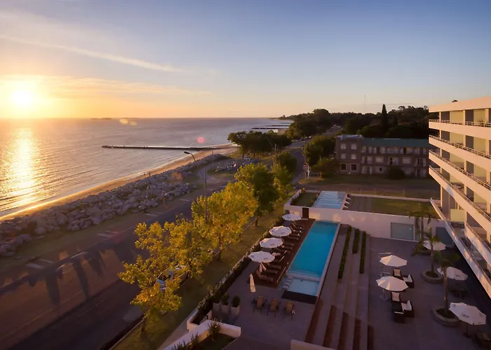 Dazzler By Wyndham Colonia Hotel Colonia del Sacramento