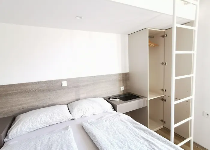 Rooms Ambrozic Ljubljana