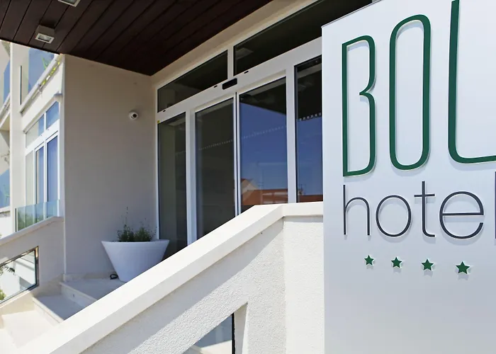 Boutique Hotel Bol