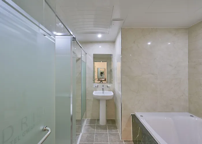 Gwangju Madrid Hotel Gwangju Metropolitan City