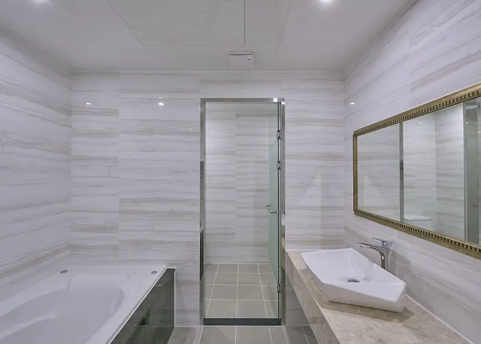 Gwangju Madrid Hotel Gwangju Metropolitan City
