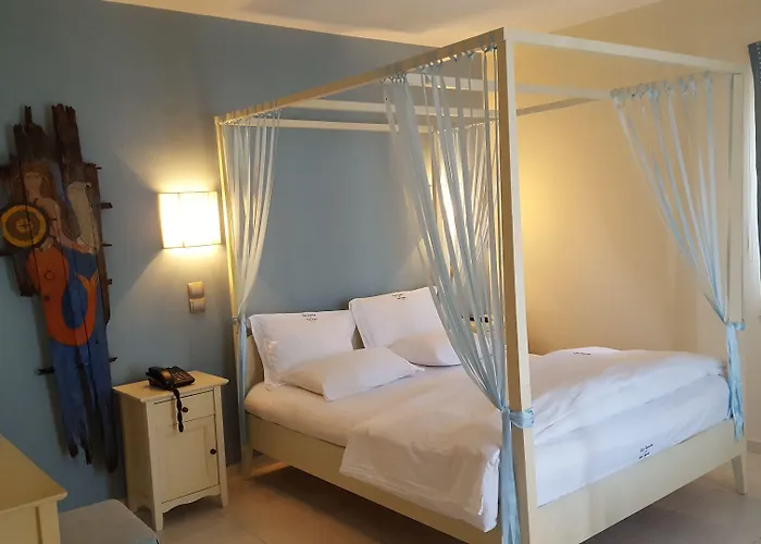 Sea Sight Boutique Hotel Porto Rafti